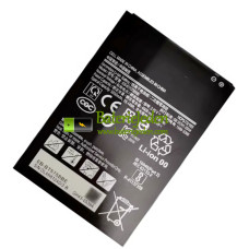 Baterie pro Samsung EB-BT575BBE Galaxy-Tab-Active3 [Náhradní baterie]